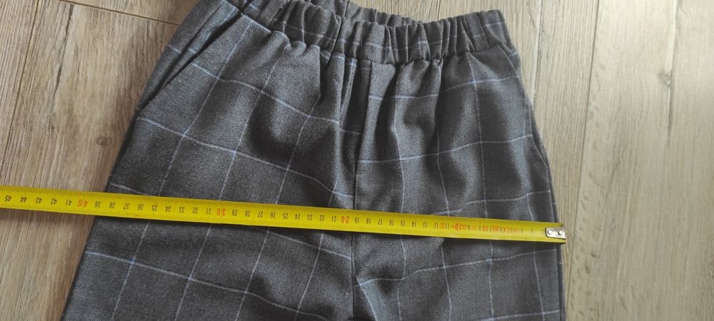 Garnitur 3 częściowy r.140