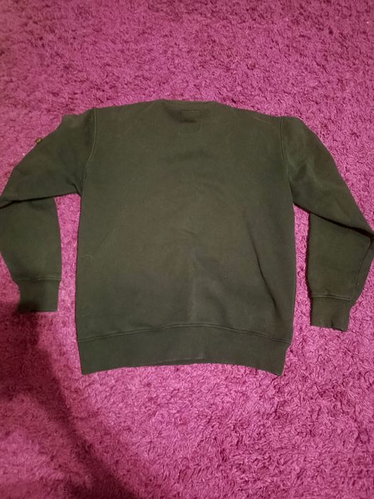 Alpha industries кофта