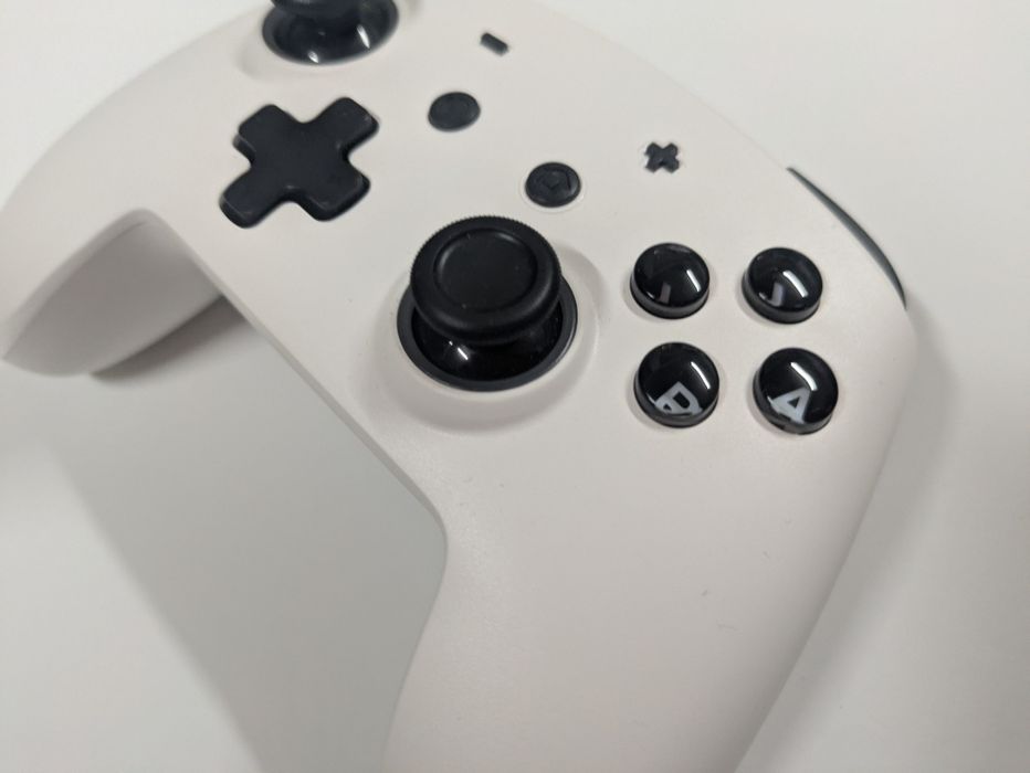 ECTHPower Controller for Switch and PC64751219784195120