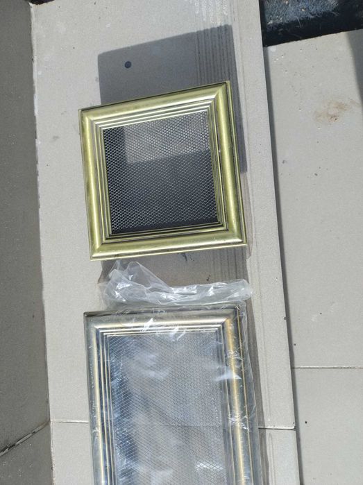 Akcesoria do montażu kominków wyprzedaż