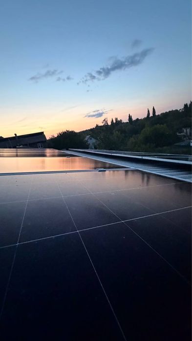 SOLARtrade! Продаж монтаж Сонячні панелі Солнечные панели