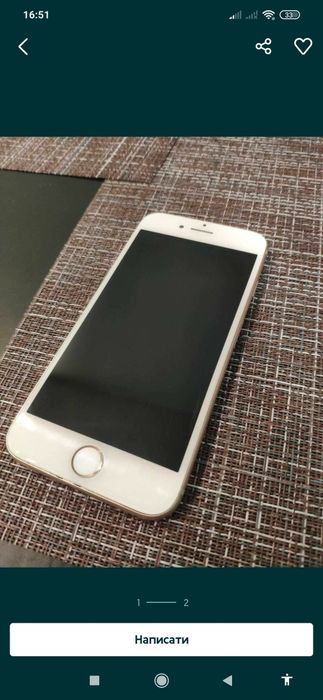 Айфон 8 на 256 GB