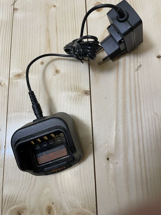 Радейка Hytera 685 vhs