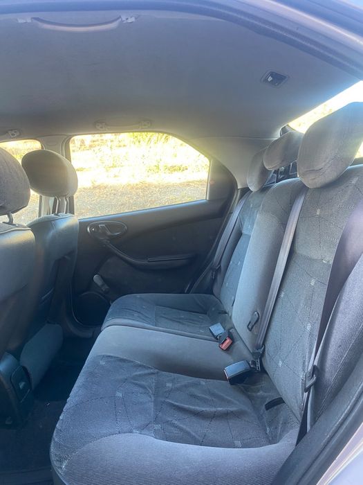 Citroen xsara ano 2001