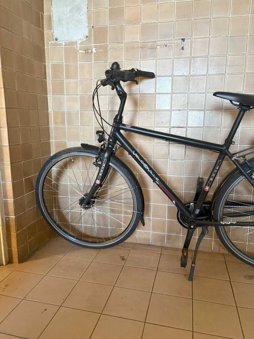 Rower męski velo de ville