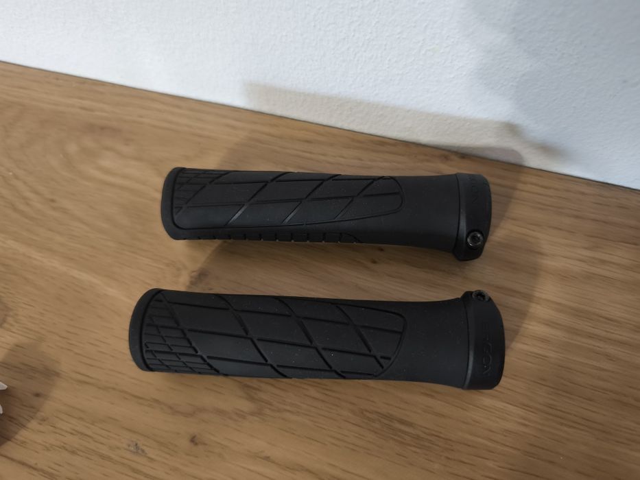Punhos bicicleta Ergon Ga20