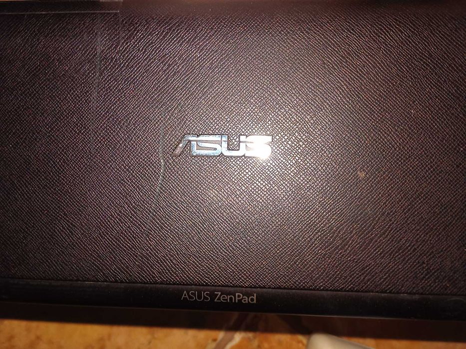 Tablet Asus Zenpad