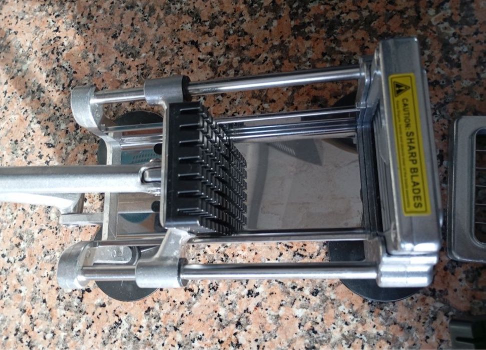 Cortador de batatas445885711049697283