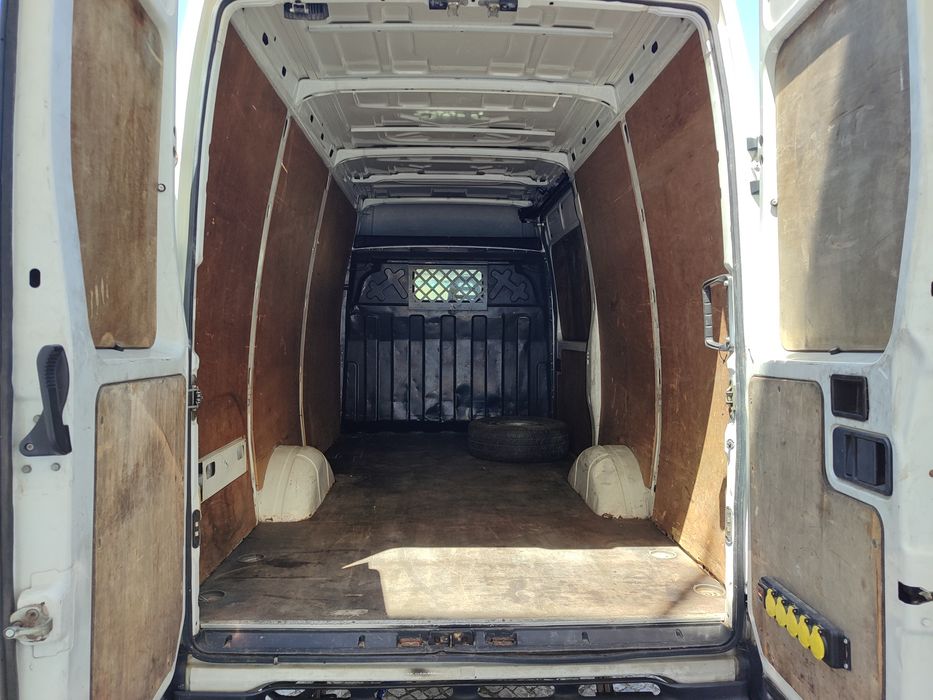 Iveco Daily 2.3hpi