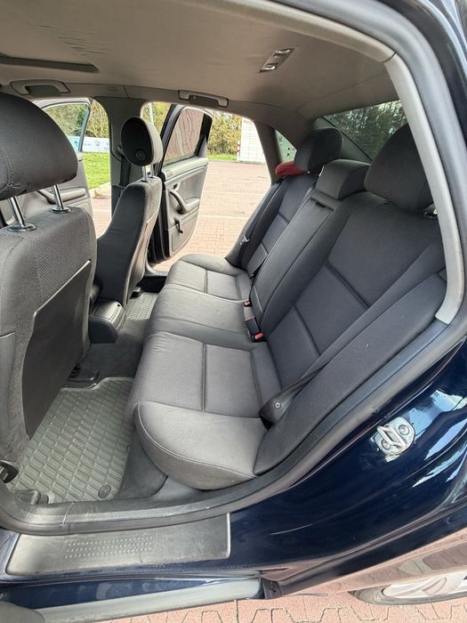 Audi a4 B6 1.9 tdi