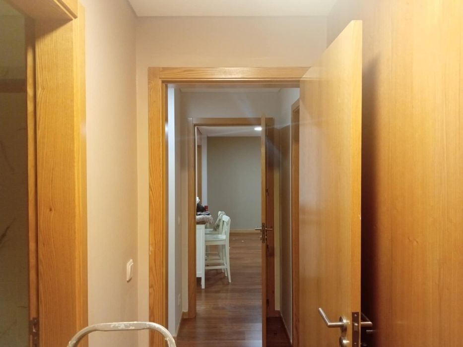 Pintura de construção civil