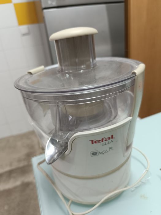 Liquidificador Tefal