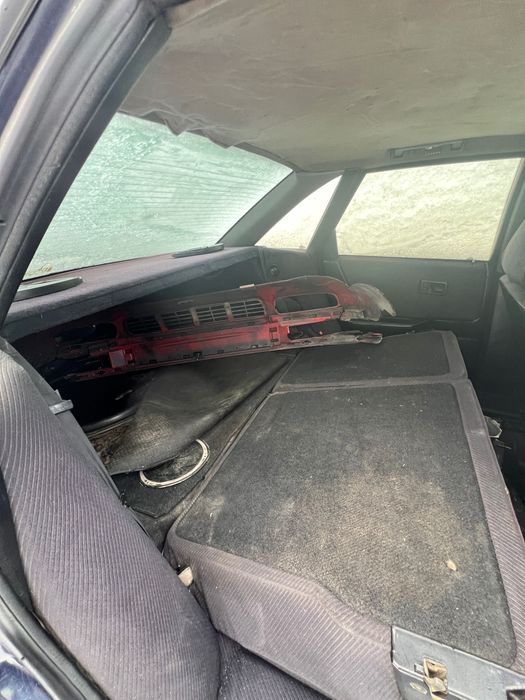 Машина Audi 80 b4 , продаю цілком або на розбір