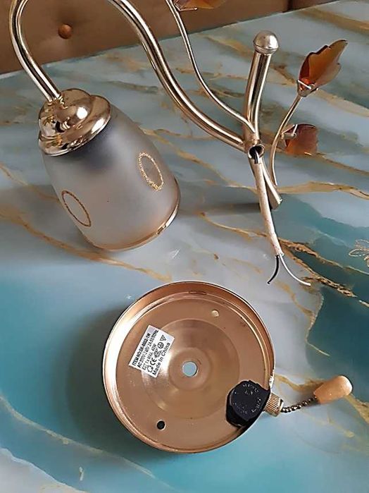 Светильник настенный