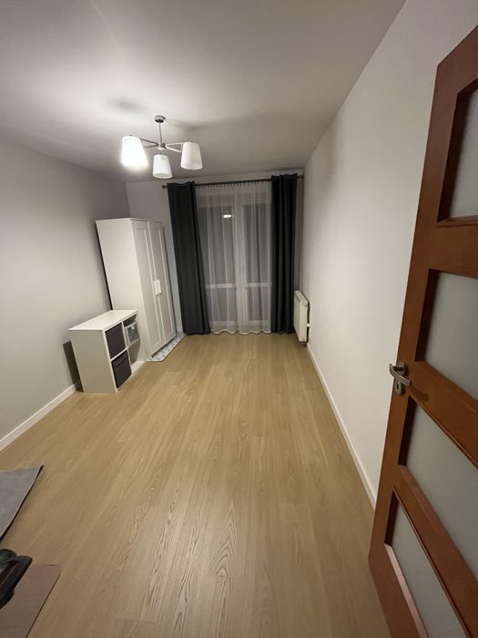 Mieszkanie do wynajecia