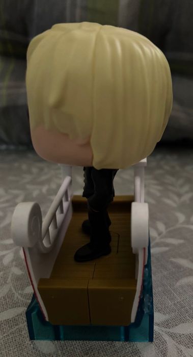 Pop Figure One Piece — SANJI
