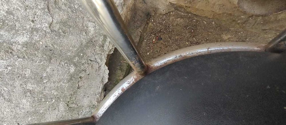 Стілець барний, стул