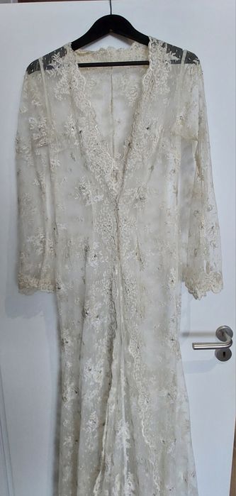 Vestido de noiva La Sposa