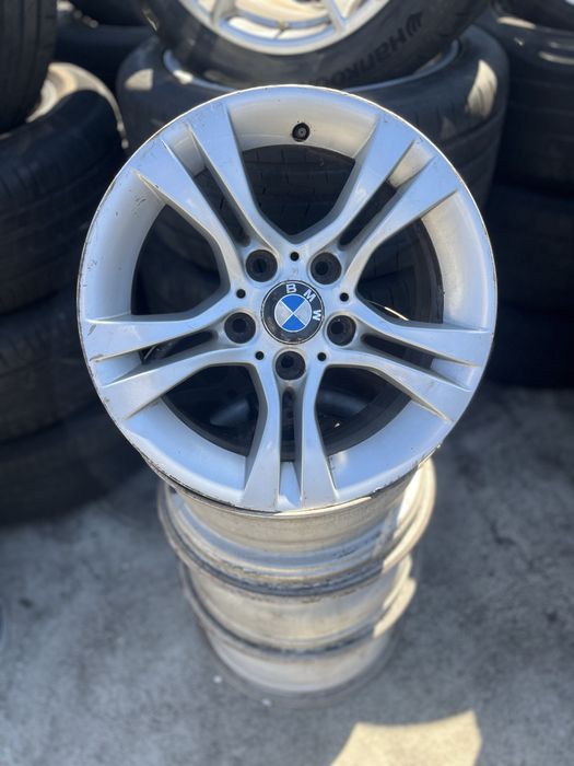 Jantes 16 Originais BMW Série 1, 2 e 3 em 5x120 fim de stock