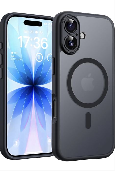 Capas de iphone