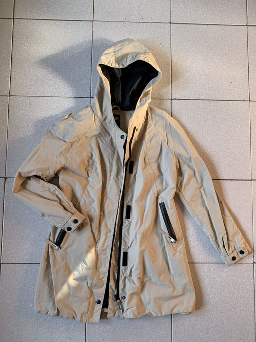 Плащ - дощовик Staff