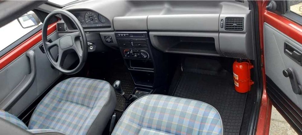 Fiat Uno 900cm3 2000rok