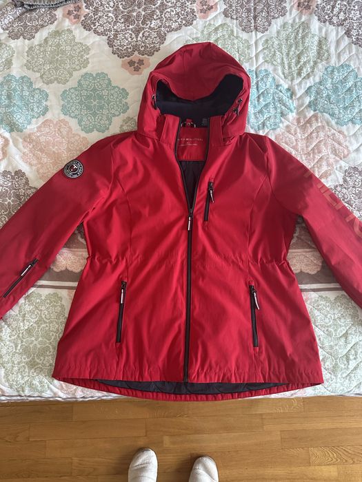 Tommy Hilfiger 3 in 1 kurttka  XL obniżka ceny