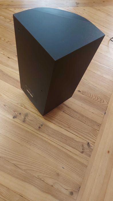 Subwoofer Mission FS2