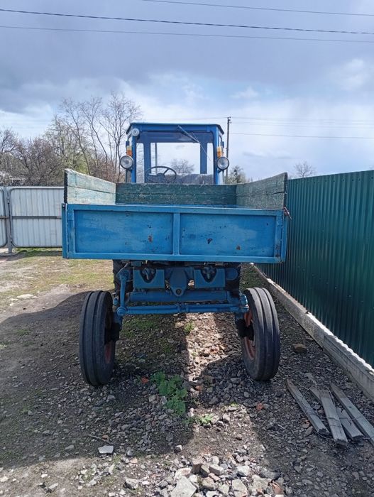Продам трактор т-16 двш