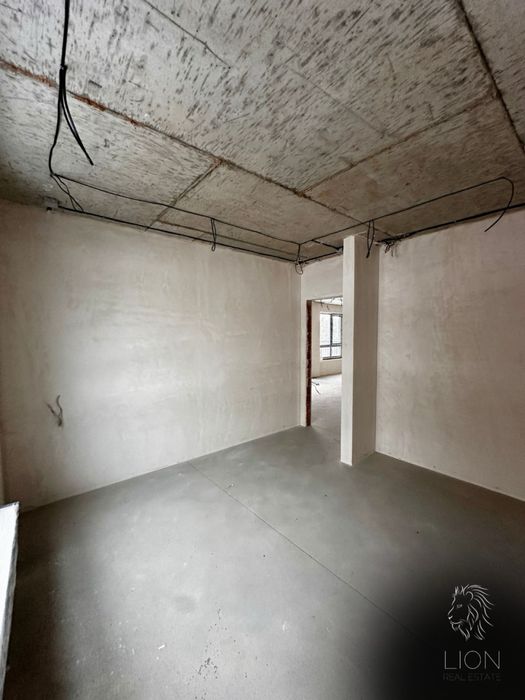 2-кімнатна квартира з власною терасою в ЖК Utlandia 2 за 85 000$!