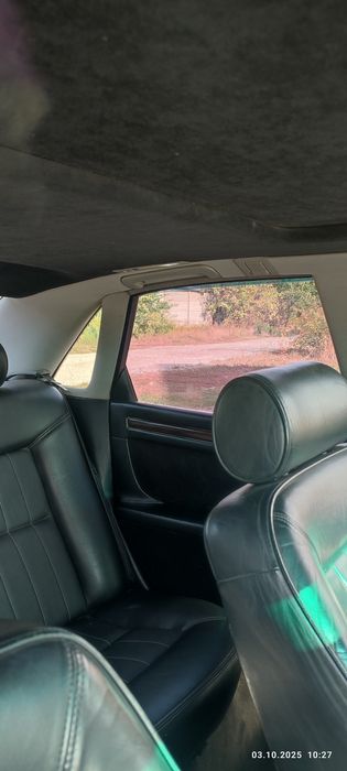 Ауди а8 д2 под восстановление или разбор: 2 200 $ - Audi Дніпро на Olx