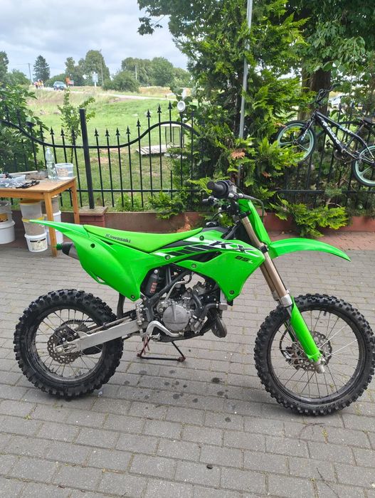 Kawasaki