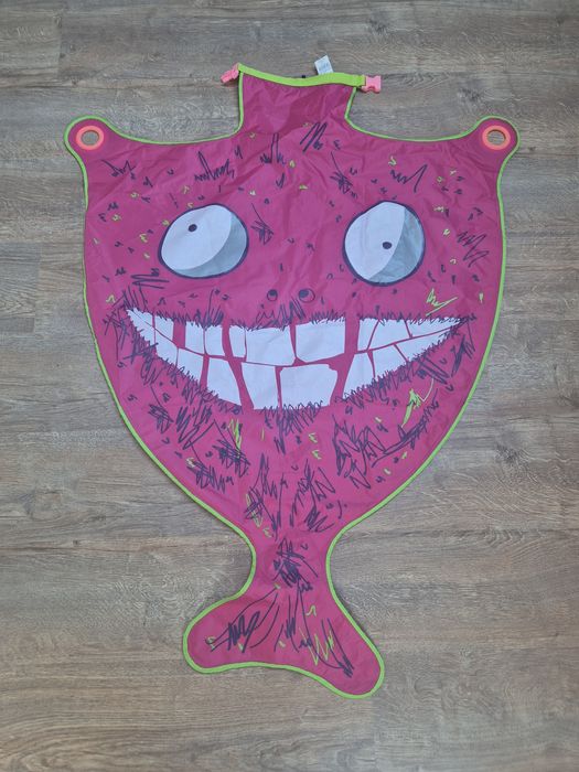 Splizer marki Tribot