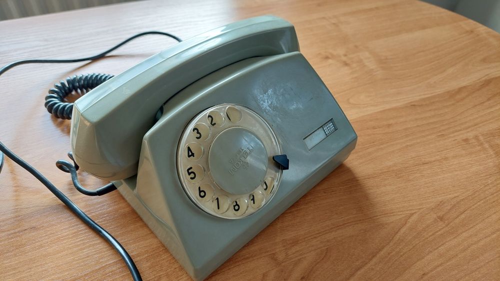 Telefon Telkom Telcza