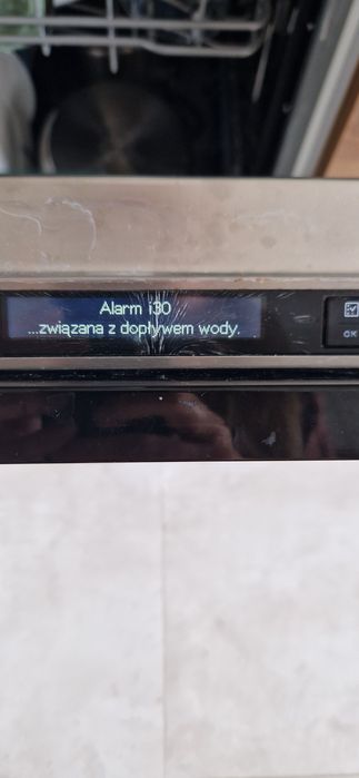 Zmywarka Electrolux ESL8810RA
