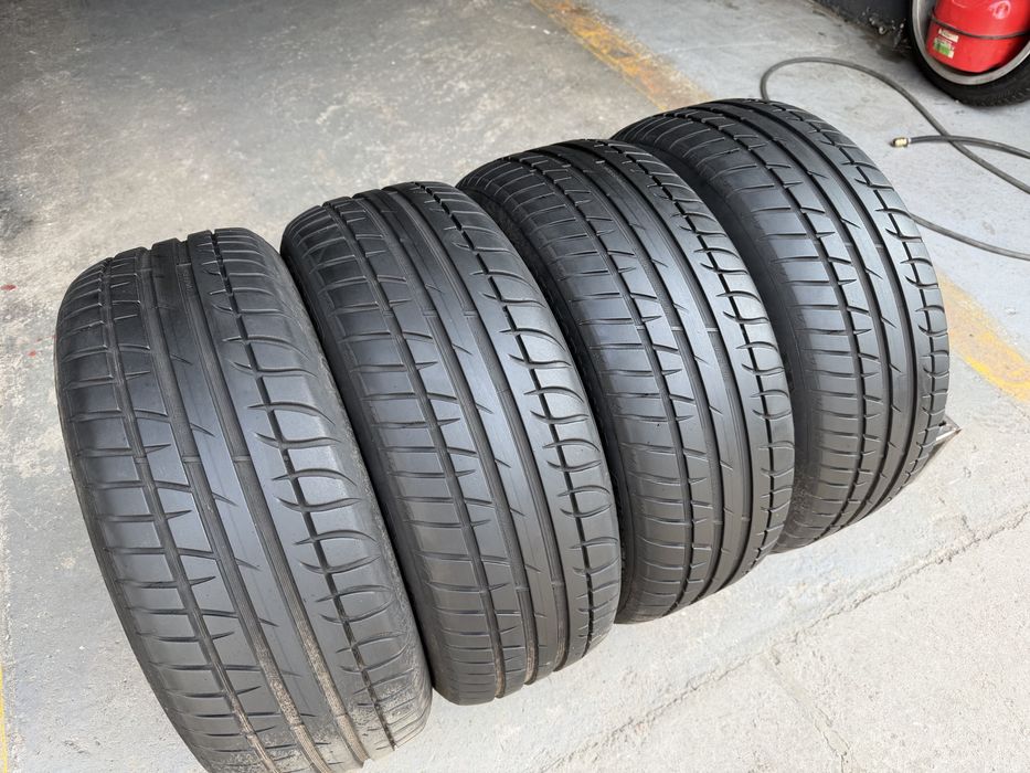 Шини літні R16 205 55 Tigar Склад Осокорки RLX