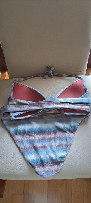 Biquíni Novo Calzedonia