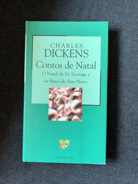 Colecão de livros Mil Folhas - Público