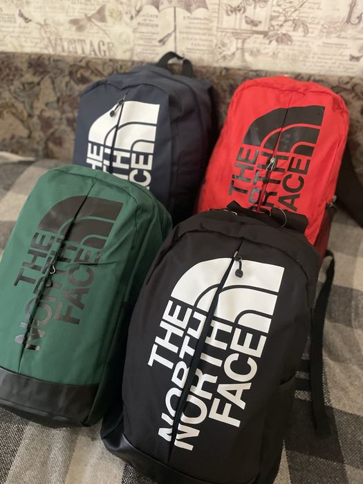 Рюкзак The North Face | Новий | В наявності | Відправка сьогодні