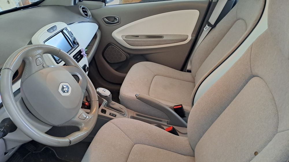 Vendo Renault Zoe 41kw