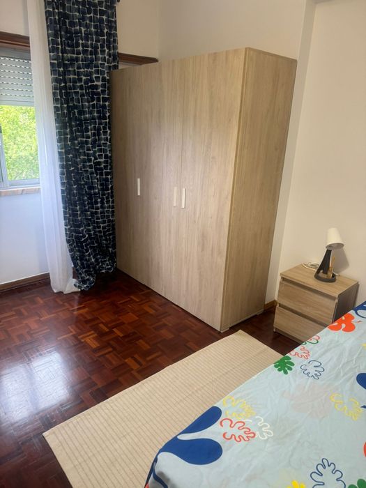 Arrendas quartos