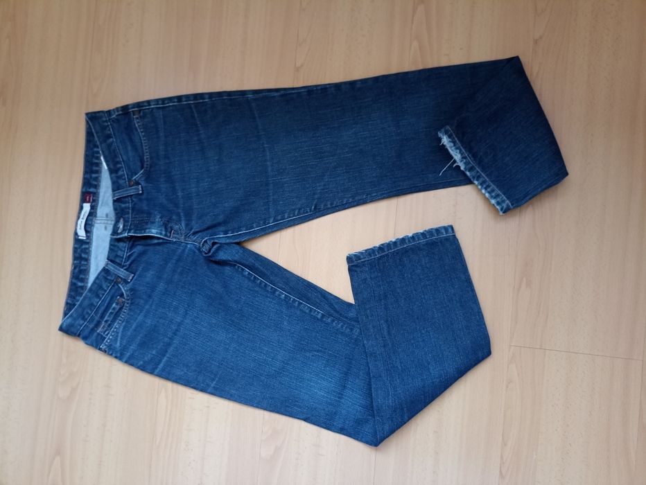 Calças de ganga Salsa crush