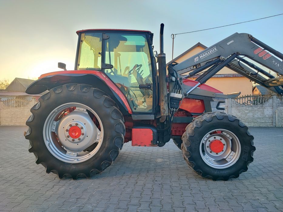 Mccormick  MC 80