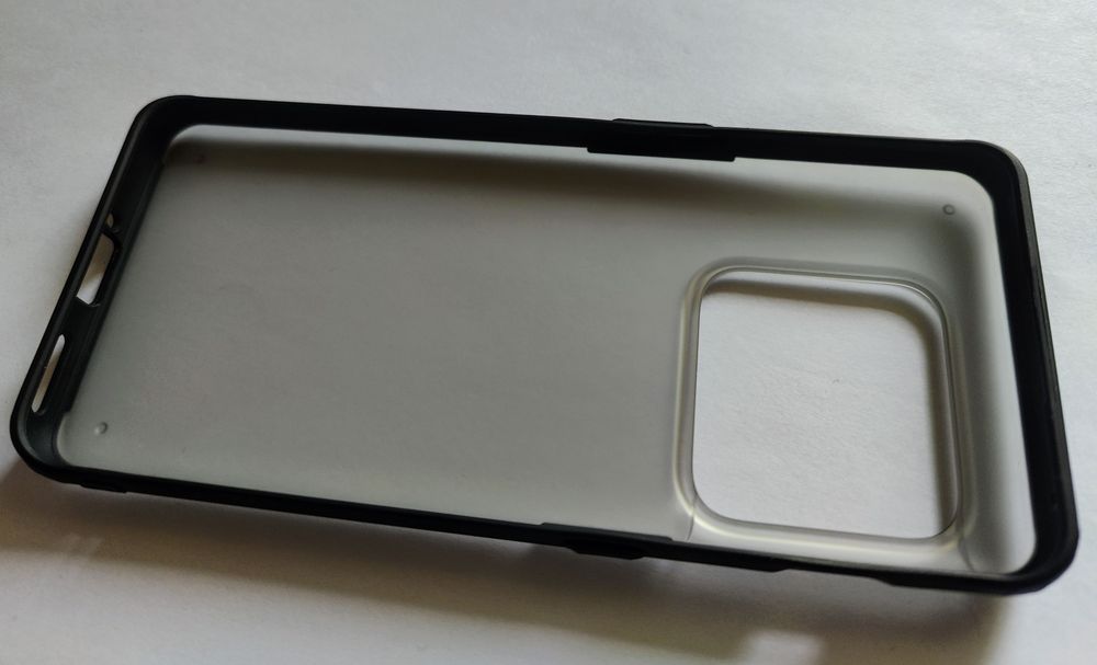 OnePlus 10pro чохли нові