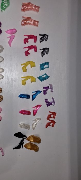 Нове  лялькове взуття ...