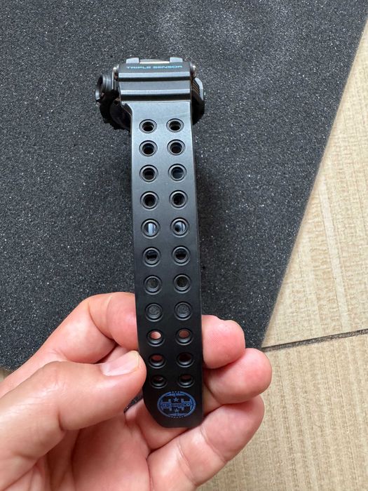 Casio G-Shock GWF-D1000B-1LTD (Frogman)