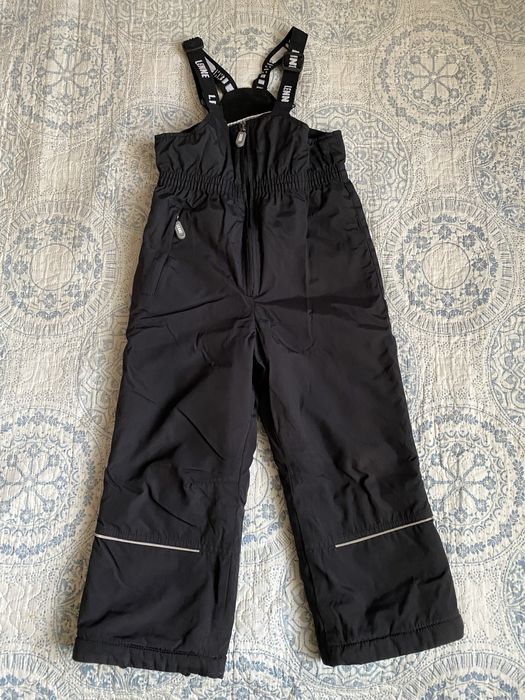 Напівкомбінезон Lenne