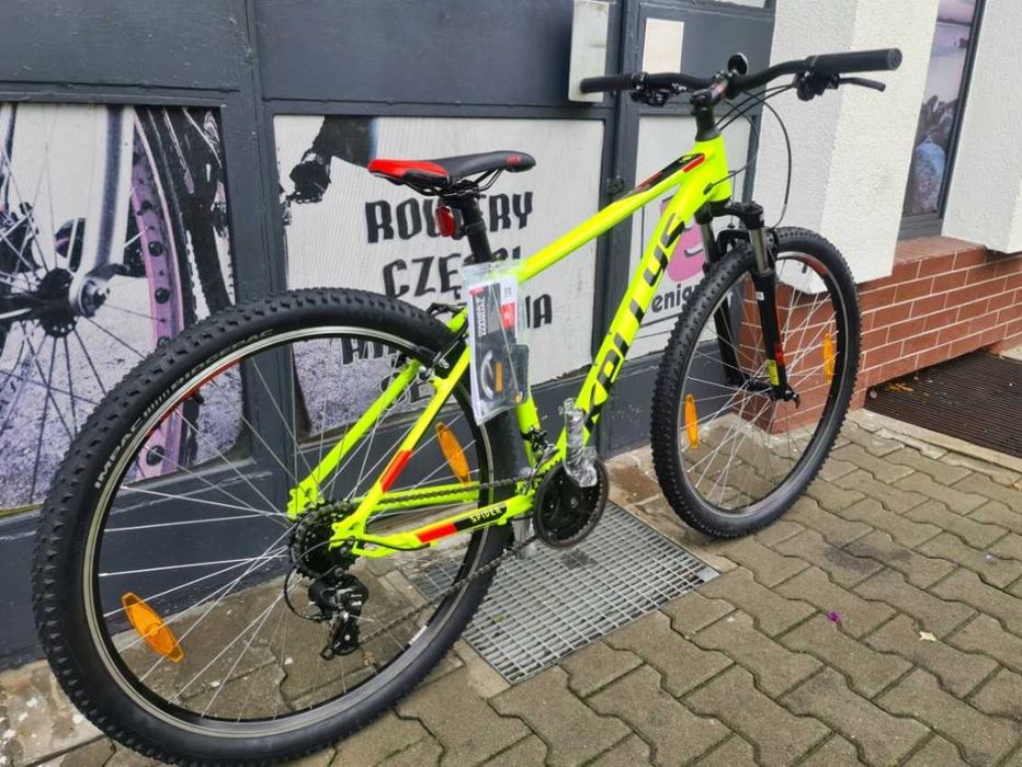 NOWOŚĆ ! KELLYS SPIDER 10 SKLEP ! Gwarancja WYSYŁKA ! Oficjalny Dealer