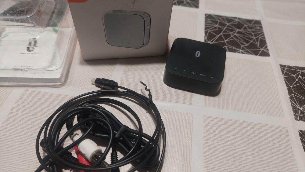 беспроводной адаптер