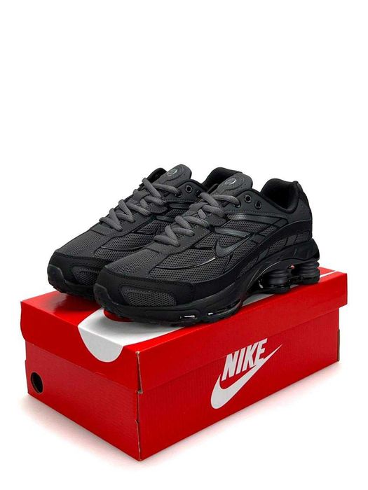 Чоловічі кросівки Nike Shox Ride 2 мужские кросовки найк шокс